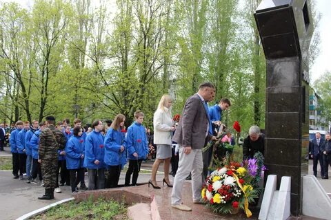 38 годовщина чаэс