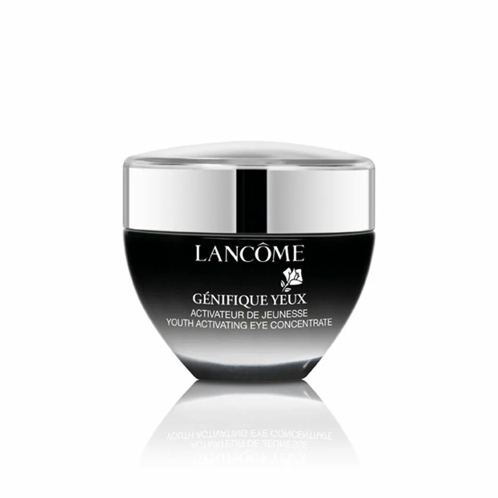 Ланком Женефик крем ночной. Крем для лица дневной Lancome Génifique Crème 50 ml. Lancome Genifique Repair ночной 15 мл. Lancome крем для рук.