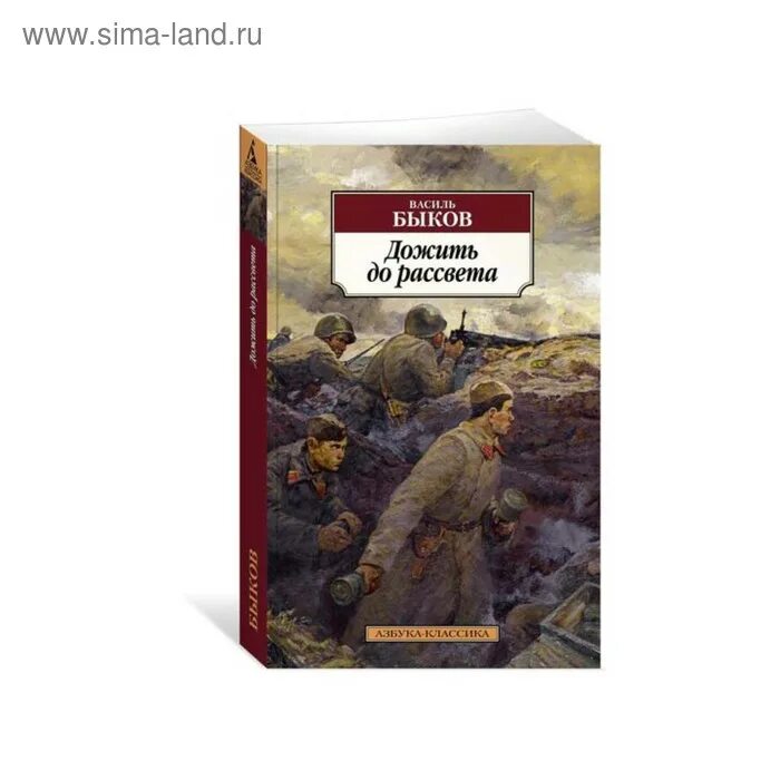 Дожить до рассвета содержание. Дожить до рассвета содержание