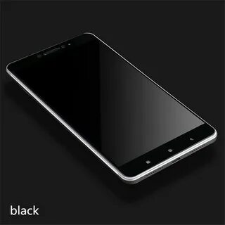 Xiaomi max black