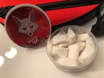 Double fox