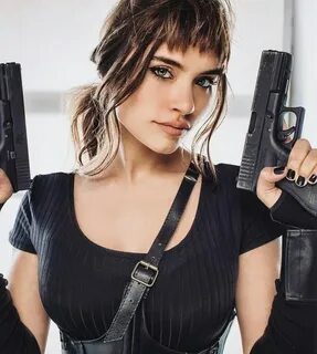 Eva de