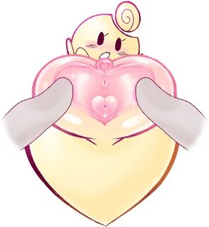 exed eyes, luvbi, mario bros, nintendo, paper mario, ambiguous gender, blus...