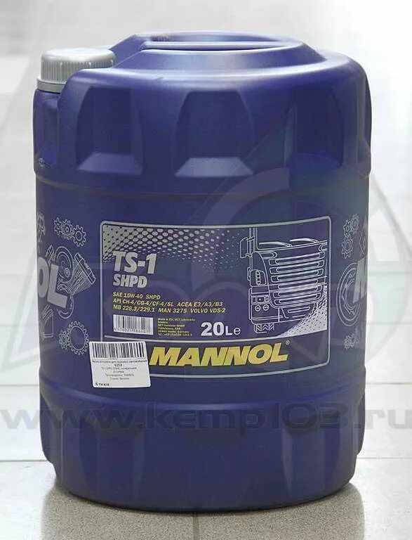 Манол 15w40 дизель 20л. Mannol 15w40 дизельное. Mannol TS-1 SHPD 15/40. Манол 15w40 полусинтетика. Масло 20 литров дизель