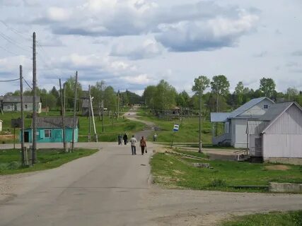Погода кажим