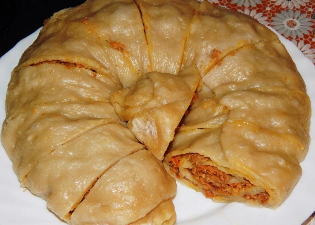 Оромо Ханум. Ханум узбекский. Ханум с тыквой. Узбекское блюдо Ханум.