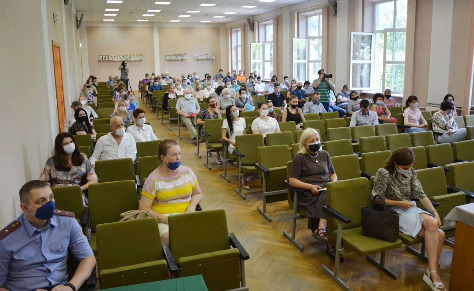 Минский городской сайт. Минский городской сайт