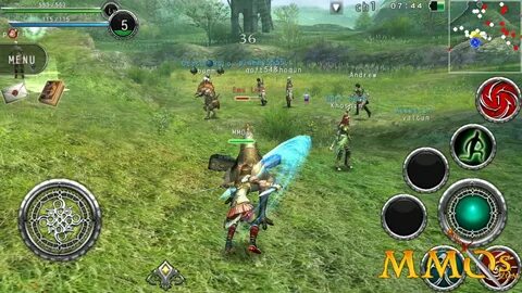 Игры с пк на ios
