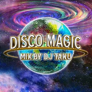 Disco magic