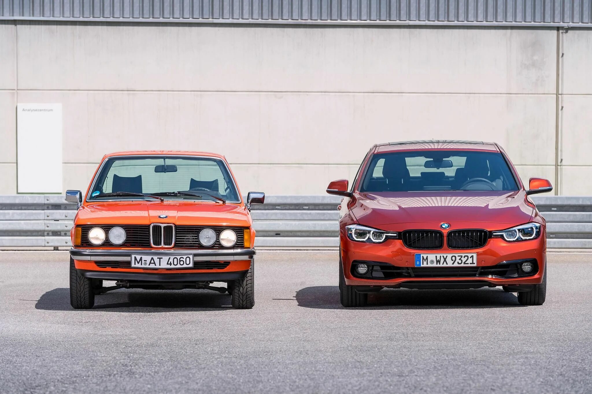 BMW 3 Series (e21). Кузова БМВ 3. БМВ 3 3 поколение.