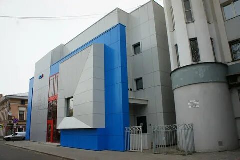Завод псм