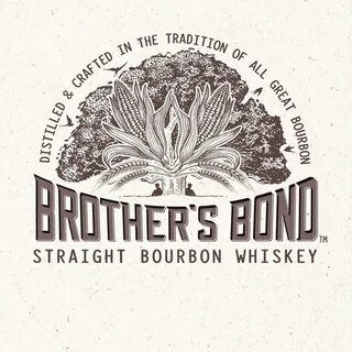 Brother s bond