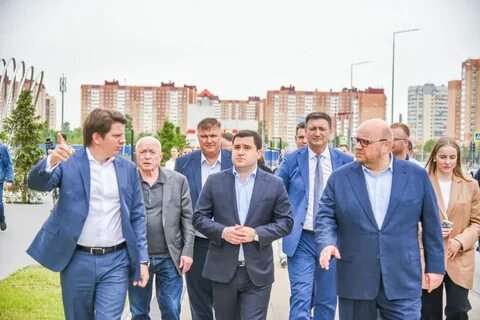 Комфортная среда ленинградская область