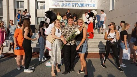 Студенческая 29