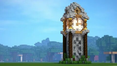 Watch minecraft
