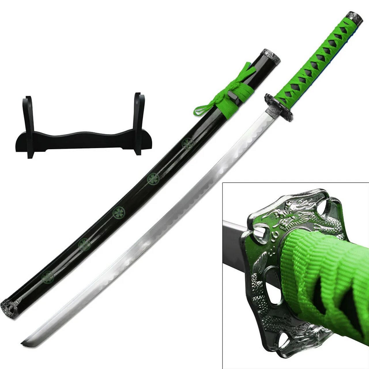 Green blade. Катана муйчиро. Нефритовая катана. Green blade. Ржавая катана арт.