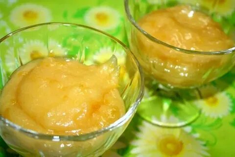 Рецепты из японской айвы самый вкусный