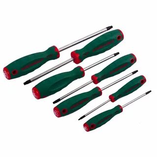 Torx 10 отвертка