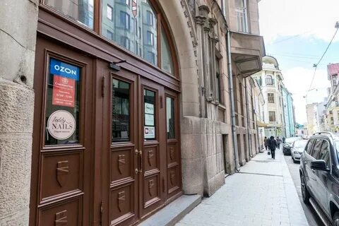 Большой афанасьевский 36 стр 1
