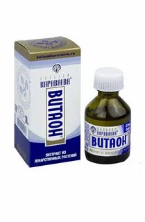 Витаон для полости рта отзывы