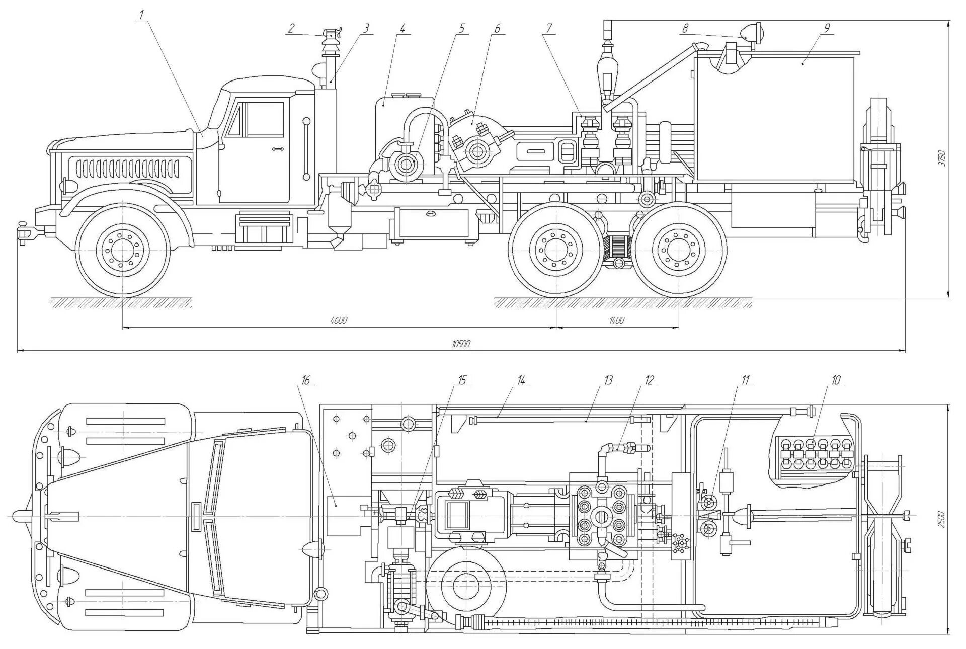 Агрегат стоит. Цементировочный агрегат анц-320. цементировочный агрегат чертеж. краз агрегат ца 320. насосный агрегат ца-320 чертеж.