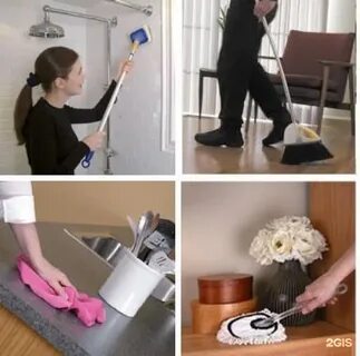 Уборка квартиры генеральная уборка чисто и точка