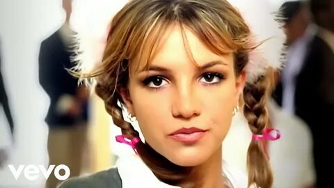 Britney baby