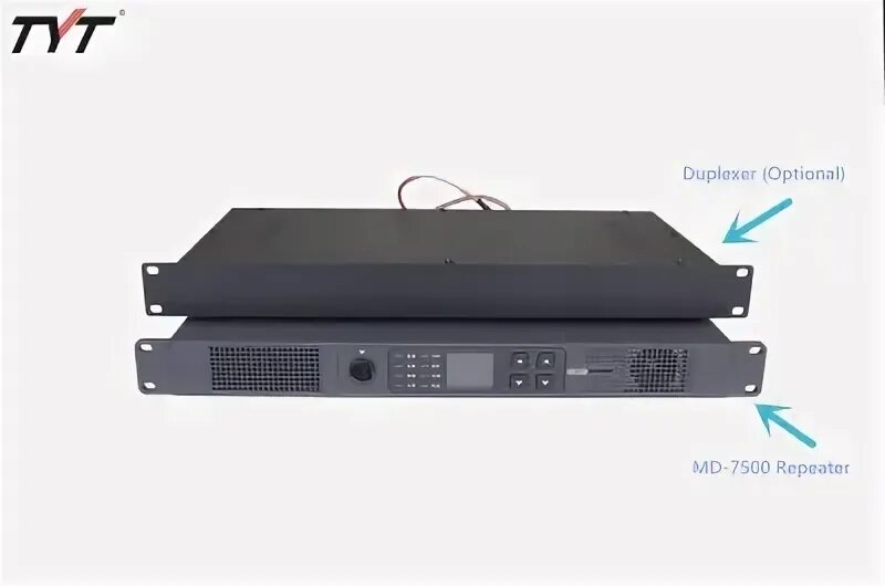 Ретранслятор dmr tyt. Ретранслятор dmr tyt