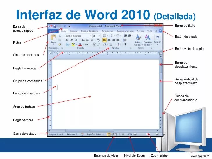 Ворд 2010. Шаблоны в ms word используются для. ворд 9. punto word.