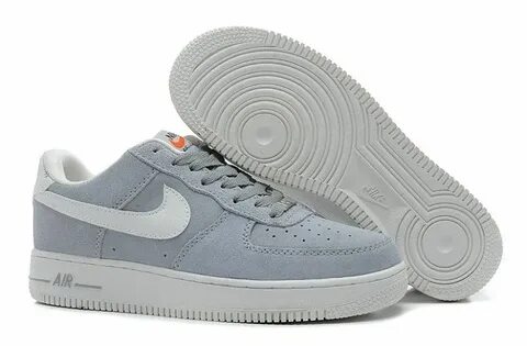 Nike air force fresh