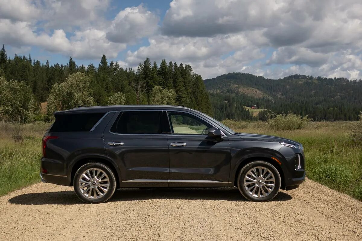 Палисад с пробегом. Хендай палисад 2020. hyundai palisade 2020 tuning. хендай палисад 2020 чёрный. палисад 2021.