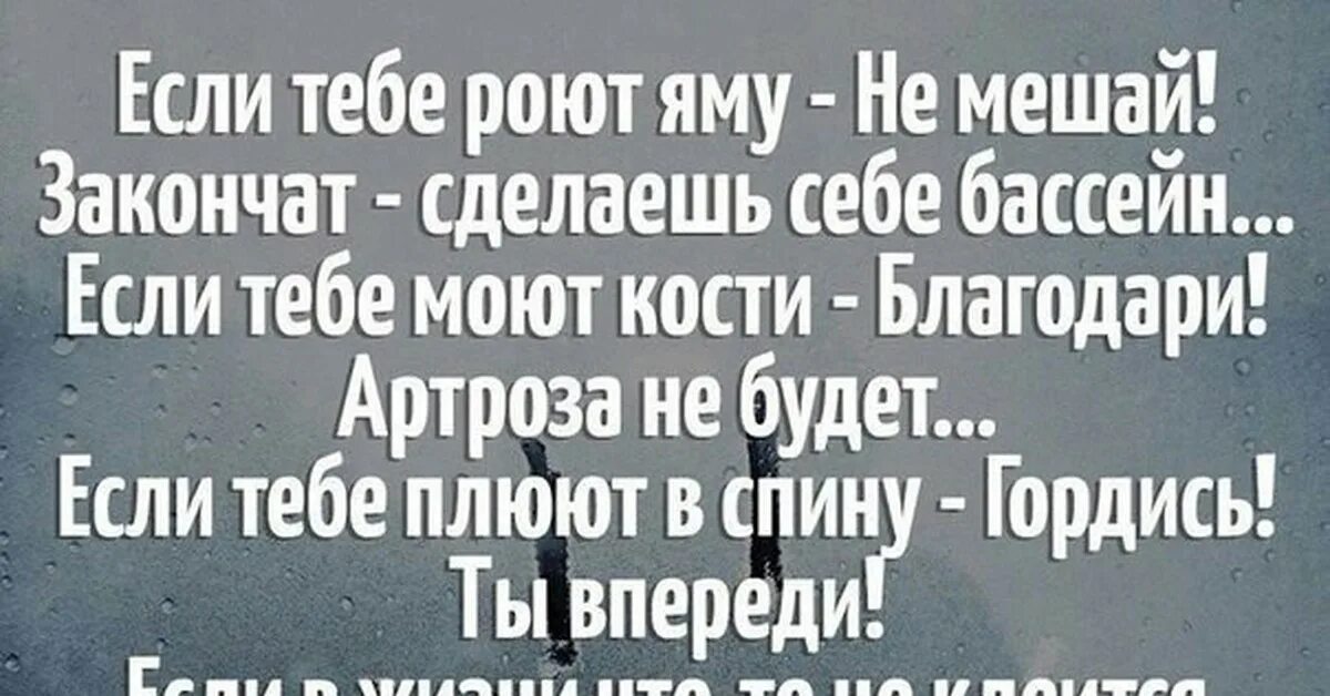 Если тебе роют яму не мешай закончат сделаешь себе бассейн. Если тебе роют яму сделай. Если тебе роют яму не мешай. Если тебе роют яму не мешай закончат. Сделай доделай