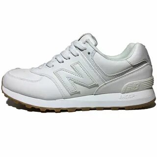 New white