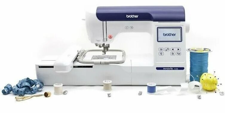 швейная машина brother f440e. вышивальная машина brother f440e. бразер f440e. Brother швейные машины innov is f440e. Brother innov-is f440e (nv f440e).