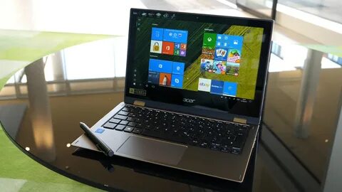 Acer spin 1