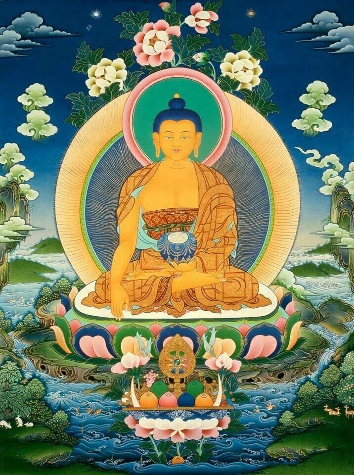 Рождение буды. Будда Шакьямуни. Бодхисаттва Будда Шакьямуни Гаутама. Будда Шакьямуни тханка. Будда Шакьямуни портрет.