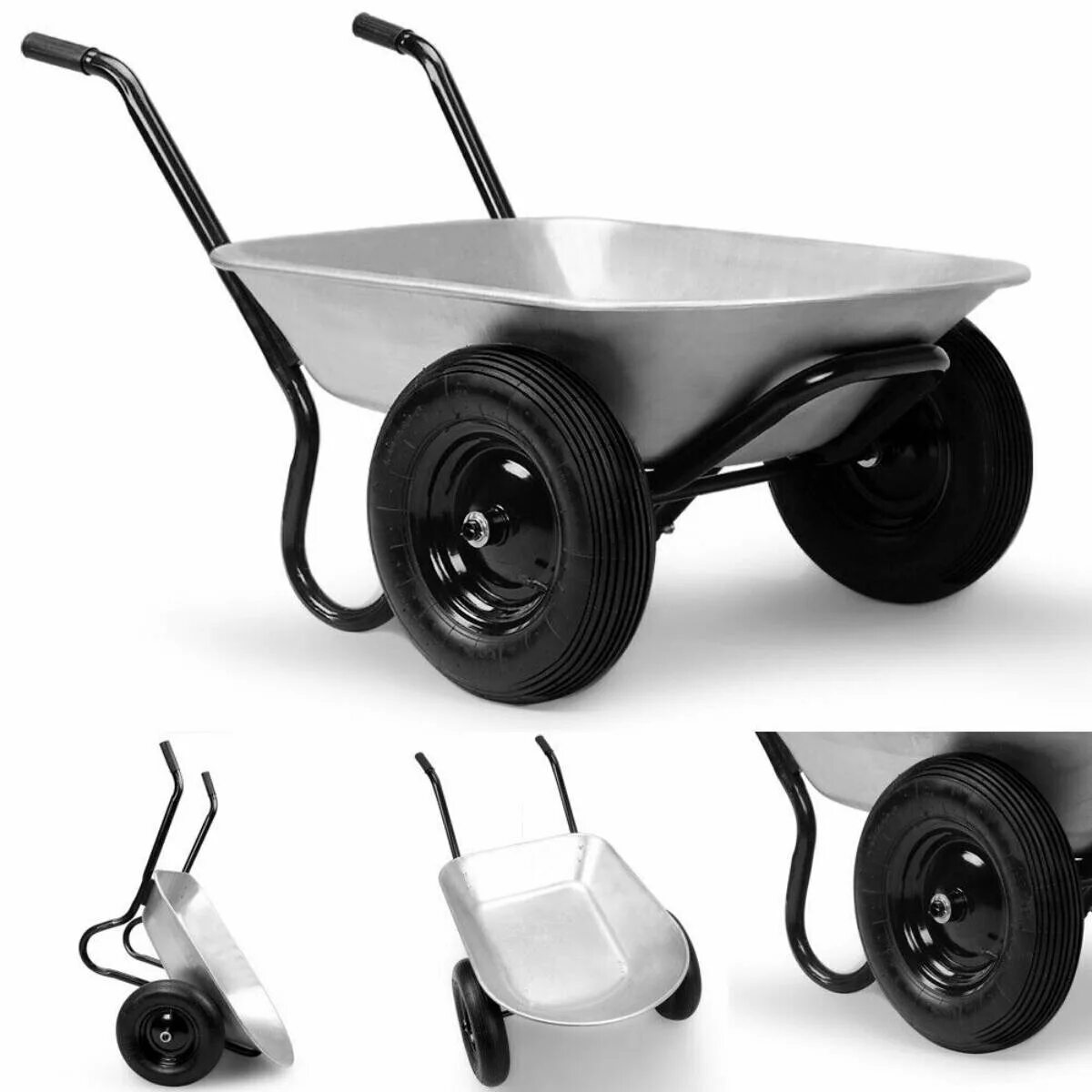 Садовая тележка 2 колёсная Garden Trolley. Тачка на колесах металлическая. Тачка на 2 колесах 150 кг. Wheelbarrow Heavy Duty. Тачка 100л