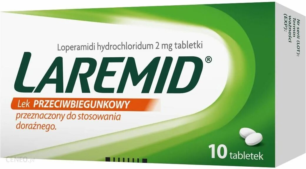 Ларемид
