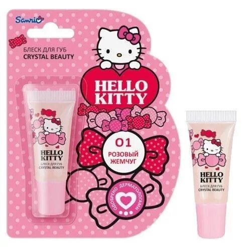 Essence hello kitty