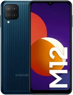 Samsung sm m127f dsn