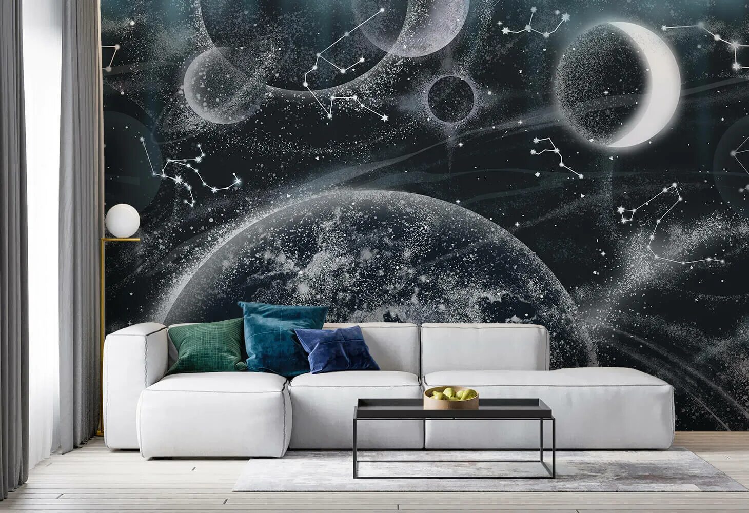 Respace