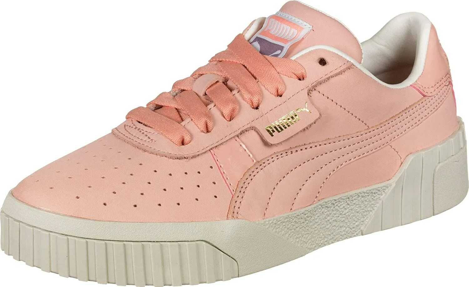 Кроссовки женские puma cali