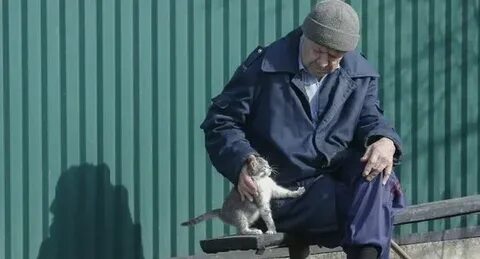 В ставропольском крае пенсионера