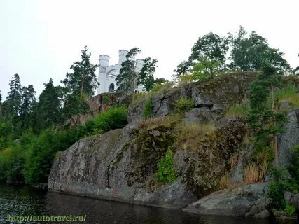Ресторан монрепо выборг