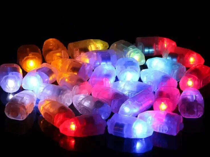 Светодиоды для шаров. Подсветка для воздушных шаров. Светящиеся фонарики. Светящиеся лампа. Купить мини подсветку