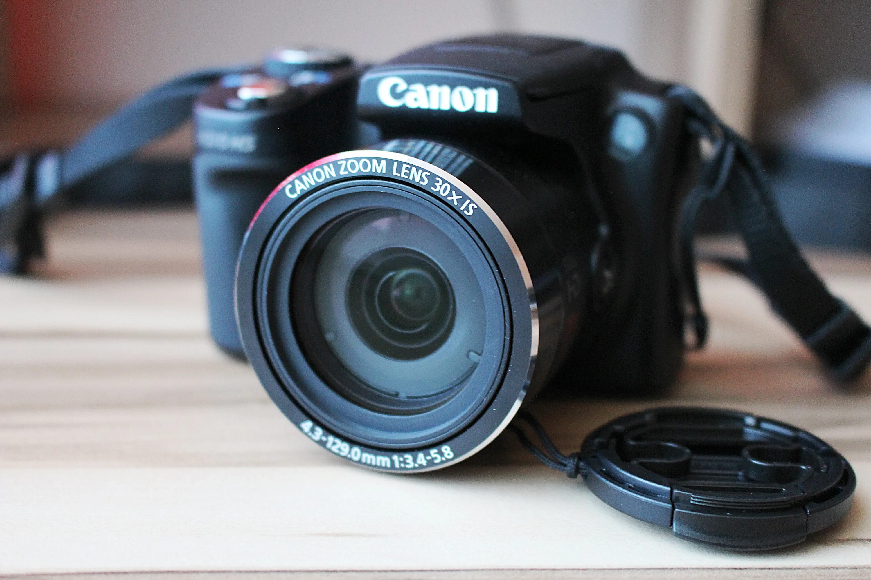 Digital cam