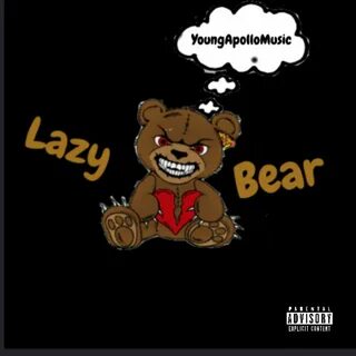 Born lazy