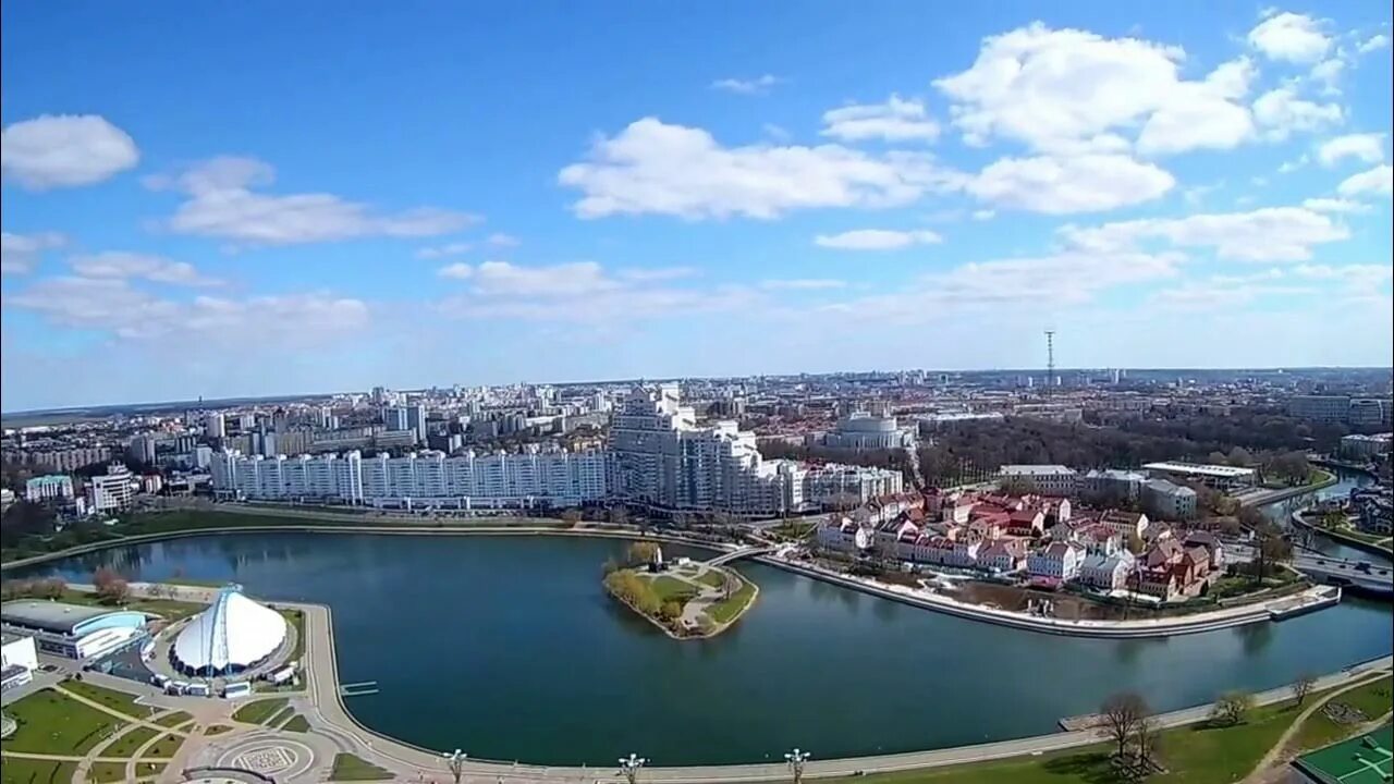 Нижегородская область и Беларусь подписали соглашение о сотрудничестве - РБК