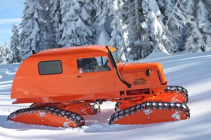 Купить гусеничный снегоход. Такер сноукэт. Ратрак Tucker Sno-Cat. Вездеход Snow Trac st4. LMC 1200 snowcat.