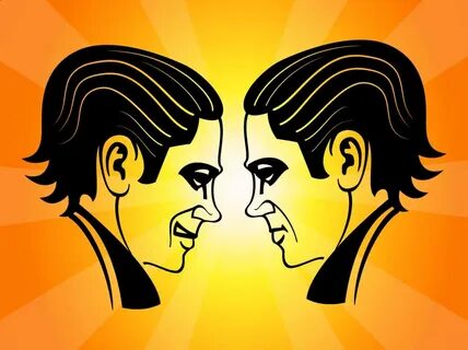 Face to face approach